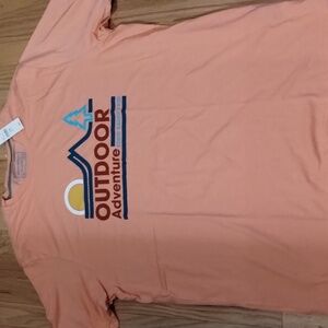 Men's Eddie Bauer T-shirt